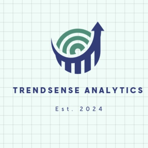 trendsenseanalytics